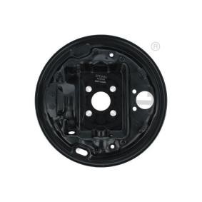 Ankerblech BSP-7004R