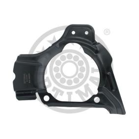 Acquista Lamiera paraspruzzi disco freno da OPTIMAL BSP-8002R a buon mercato per soli 31,41 €