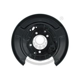 Ankerblech BSP-9018L