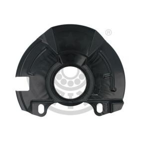 Ankerblech für HYUNDAI von OPTIMAL