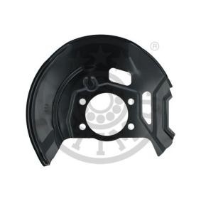 Ankerblech BSP-9605R