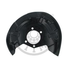 Ankerblech BSP-9606L