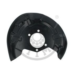 Ankerblech BSP-9606R