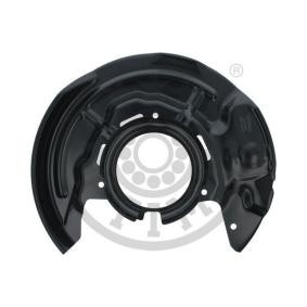 Ankerblech BSP-9802L