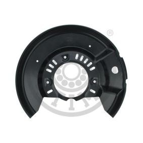 Ankerblech BSP-9806L