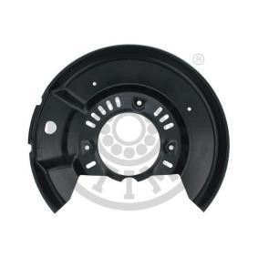 Osta Jarrukilpi OPTIMAL:llä BSP-9806R edullisesti hintaan 61,97 €