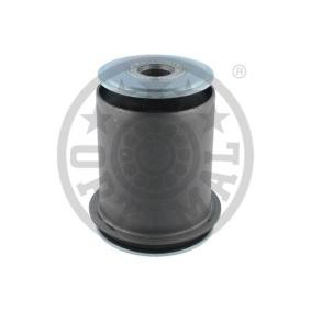 Lagerung, Lenker von OPTIMAL