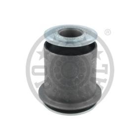 Lagerung, Lenker von OPTIMAL