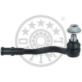 Osta Raidetangon pää OPTIMAL:llä G1-2041 edullisesti hintaan 132,07 €