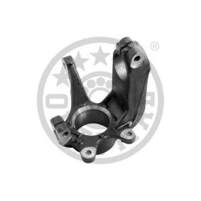 Achsschenkel, Radaufhängung KN-301183-01-L