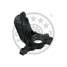 Achetez des Fusée d'essieu, suspension de roue OPTIMAL KN-601253-01-L à prix pour 347,70 €