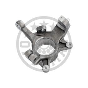 Achsschenkel, Radaufhängung KN-701849-01-L