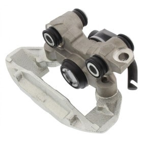 Kjøp Bremsecaliper av MAPCO 4343/2 til den lave prisen 814,45 NOK