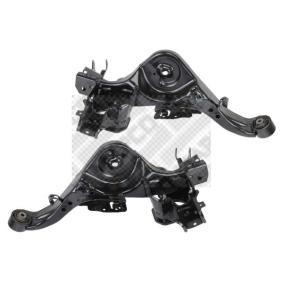 Compre Jogo de braços oscilantes, suspensão de rodas da MAPCO 53128 a um preço baixo por 348,43 €