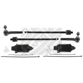 Achetez des Kit de réparation, barre de connexion MAPCO 53974 à prix pour 103,18 €