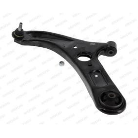 Compre Braço de suspensão de MOOG online para Cerato Hatchback (YD) a preços moderados