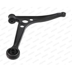 Achetez des Bras de suspension MOOG VO-TC-9109 à prix pour 88,35 €