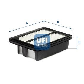 Luftfilter 30.B45.00