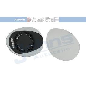 Compre Espelho retrovisor de JOHNS online para Cabrio (F57) a preços moderados