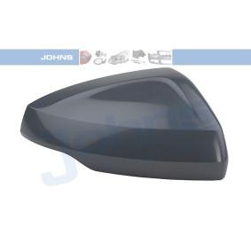 Acquista Copertura, Specchio esterno da JOHNS 95 28 38-91 a buon mercato per soli 20,99 €