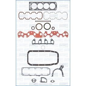 Dichtungsvollsatz, Motor 50472400
