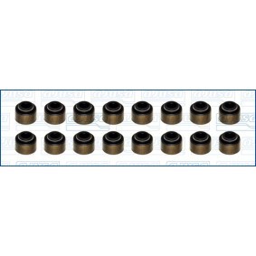 Dichtungssatz, Ventilschaft 57080000