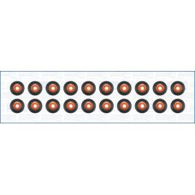Dichtungssatz, Ventilschaft 57080700
