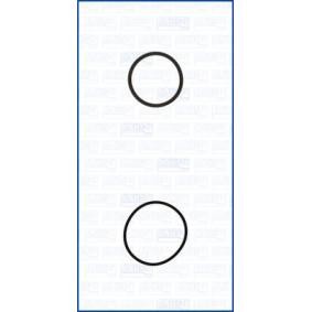 Dichtungssatz, Lader 77024200