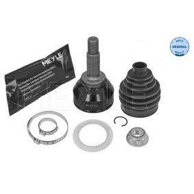 Osta MEYLE Vetonivel netistä up! Hatchback (121, 122, BL1, BL2)-mallille edulliseen hintaan