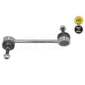 Köp Stabilisatorstag av MEYLE 11-16 060 0046/HD till det låga priset 259,35 kr
