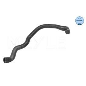 Acquista Flessibile radiatore da MEYLE 119 222 0019 a buon mercato per soli 16,62 €