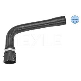 Acquista Flessibile radiatore da MEYLE 119 222 0021 a buon mercato per soli 15,16 €