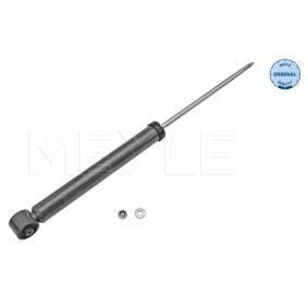Stoßdämpfer von MEYLE 126 725 0041