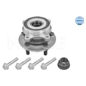 Comprar Cubo de rueda de MEYLE 30-14 652 0008 a bajo precio de 134,20 €