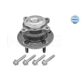 Radlagersatz 614 752 0015 von MEYLE günstig für 90,59 € online kaufen