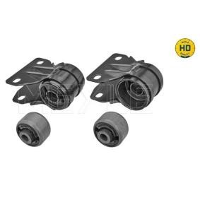 Querlenker-Reparatursatz für FORD von MEYLE