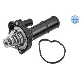 Achetez des Thermostat d'eau MEYLE 728 228 0006 à prix pour 29,52 €