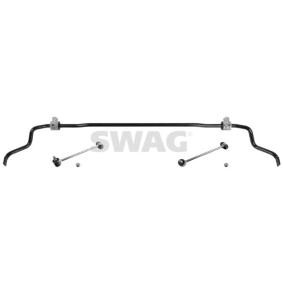 Stabilisator, Fahrwerk 33 10 0888