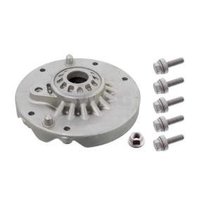 Acquista Kit riparazione, Cuscinetto ammortizzatore a molla da SWAG 33 10 1082 a buon mercato per soli 118,78 €