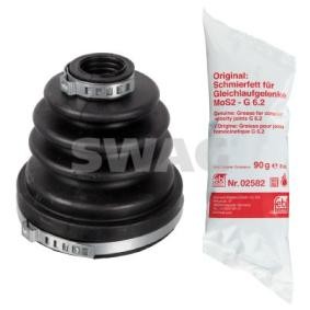 Achetez des Jeu de joint-soufflet, arbre de commande SWAG 33 10 1425 à prix pour 13,52 €