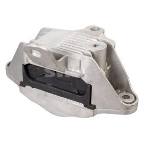 Achetez des Support de boite de vitesse de chez SWAG en ligne pour Astra Mk VI (J) GTC (P10) à prix modérés