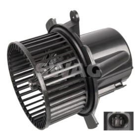 Achetez des Pulseur d'air habitacle SWAG 33 10 1497 à prix pour 81,88 €