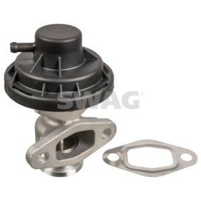 Comprar Válvula EGR de SWAG 33 10 1514 a bajo precio de 76,65 €