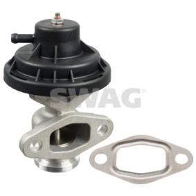 Comprar Válvula EGR de SWAG 33 10 1516 a bajo precio de 53,23 €