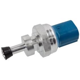 NISSAN Differenzdrucksensor von SWAG