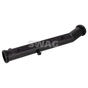 Compre Tubo de radiador de SWAG online para Fox Hatchback (5Z5) a preços moderados