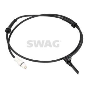 ABS-Sensor 33 10 1867 von SWAG günstig für 49,95 € online kaufen