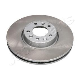 Bremsscheibe von JAPANPARTS