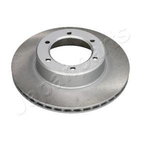 Bremsscheibe von JAPANPARTS