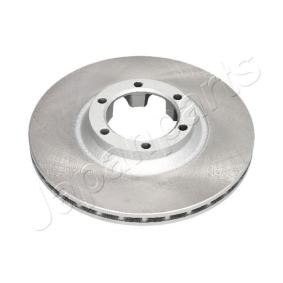 Bremsscheibe von JAPANPARTS